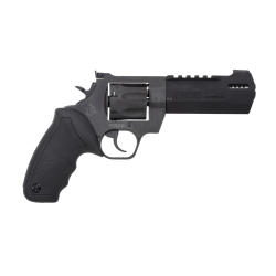 revolver modele 44h hunter 51/8 black mat 44mag